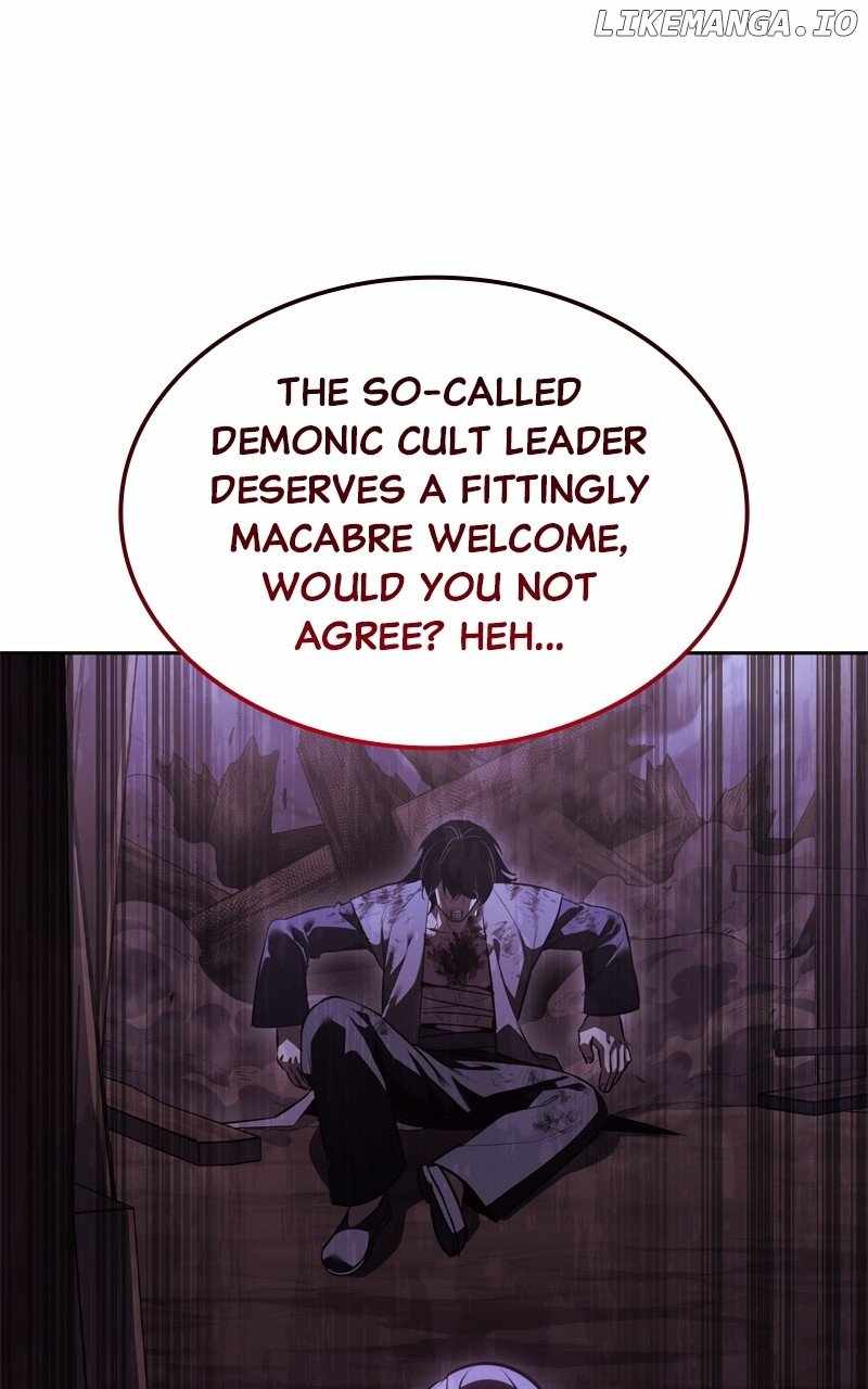 I Reincarnated As The Crazed Heir Chapter 139 1